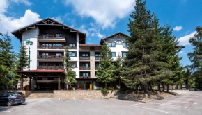 Отель Lion Hotel Borovets, Боровец